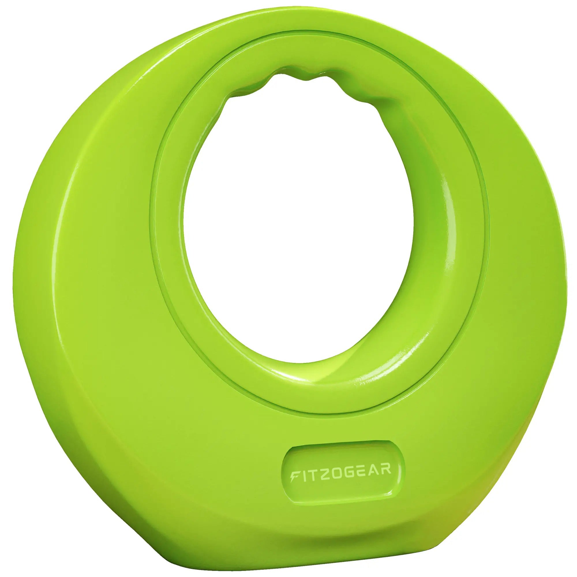 Soft 8kg Kettlebell for Training