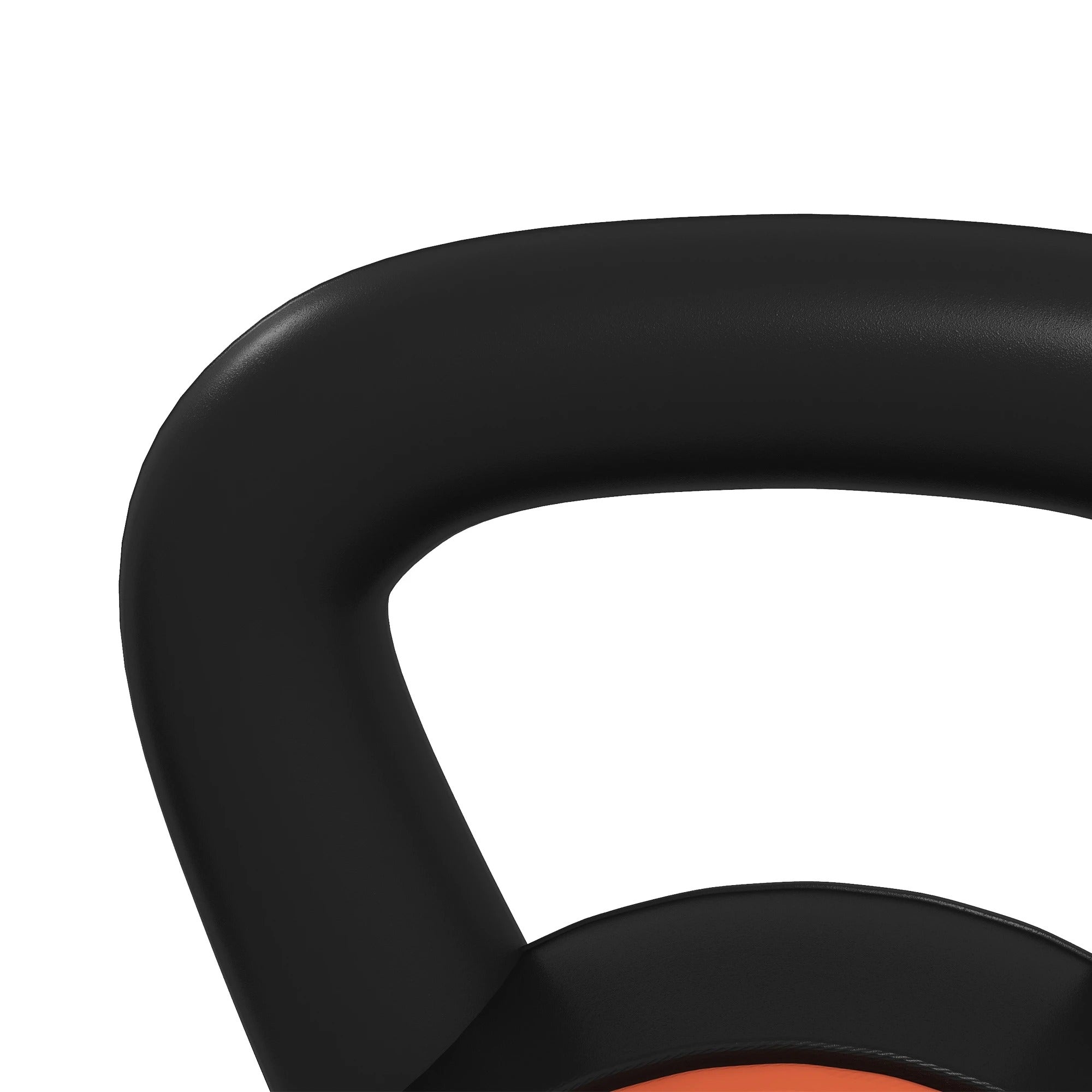 Three Piece Kettlebell Set with Tray