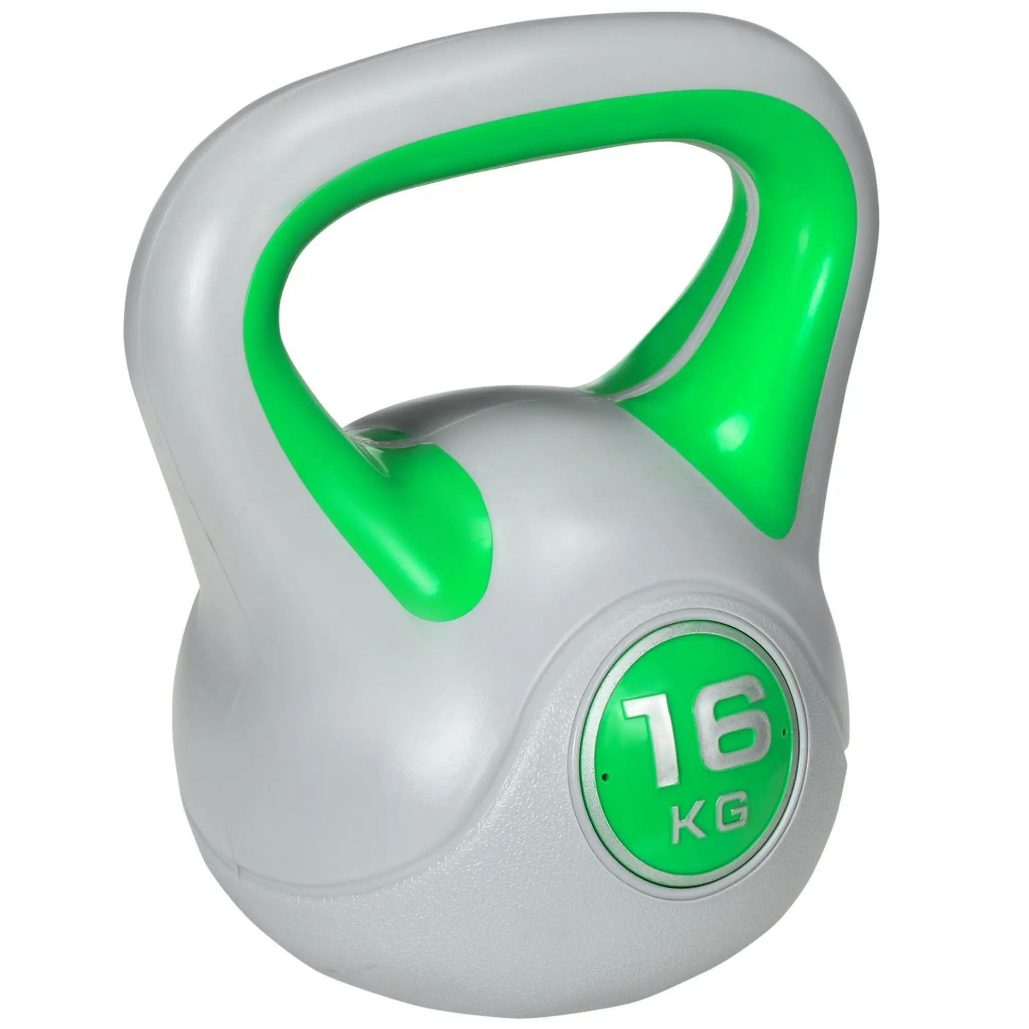 16kg Kettlebell for Strength Training