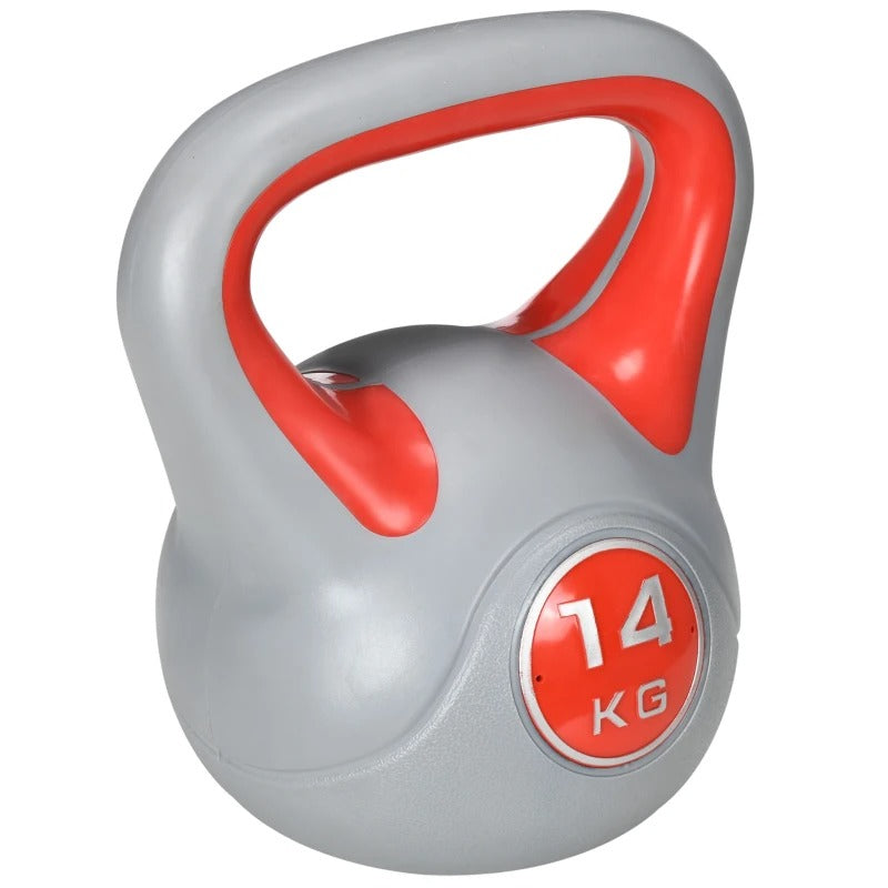 14kg Kettlebell for Strength Training